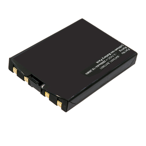 Baterai telepon satelit 3.7V Li-ion kompatibel dengan Iridium BAT0401 BAT0601 BAT0602 9505A - Product Image 2