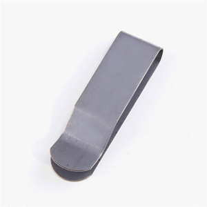 Dairoku <b>Spring</b> <b>Clip</b> DL-29 Aluminum Alloy Hardware Accessory for Mobile Phone Cable Protection - Product Image 2