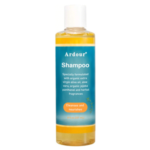 Shampooing Premium Soin Capillaire avec Acides Aminés & Hydratant, Sans Cruauté Animale, Favorisant la Croissance et Anti-Chute, Format Standard - Product Image 1