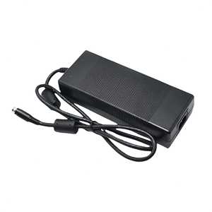 Mean Well GSM220A20-R7B 220W Medical <b>Power</b> <b>Adapter</b> DC Output For Home Appliances Massage Chairs Monitors IT Products - Product Image 2