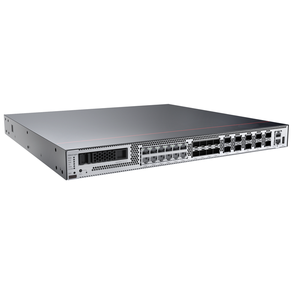 USG6625f (HTM) 02353WAQ โฮสต์ AC 8 * Ge + 4 * RJ45 GE + 4 * GE SFP + 6 * 10GE SFP + 1ไฟร์วอลล์เครือข่ายพลังงาน AC - Product Image 3
