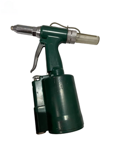 เซ็นเซอร์ควบคุม PLC ปืนยิงรีเวทแบบตาบอด ยี่ห้อใหม่เอี่ยม รุ่น AT-6015 - Product Image 1