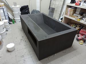 Abrigo con acabado Mineral Multicolor para mujer, capa superior transpirable, yeso a base de cal, estuco decorativo para restauración - Product Image 4