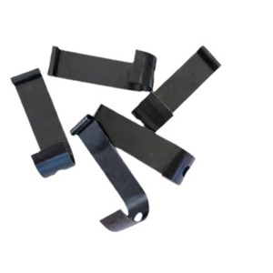 Heidelberg Printing Machine Parts Hook Spring For Offset Printer Steel Sheet <b>Clamping</b> Front <b>Guide</b> - Product Image 1
