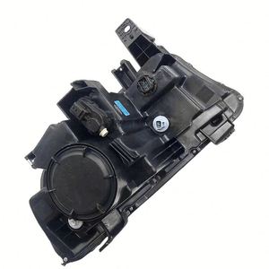 Faro delantero completo para GWM Wingle 7 Pickup, faro de luz baja Chengyuan, luz direccional, faro compuesto - Product Image 2