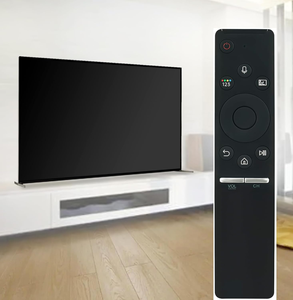 Đối Với <span class=keywords><strong>Samsung</strong></span> Thông Minh Cho Bluetooth Điều Khiển Từ Xa Nói Chung Nhà Học Tập Hộp Chức Năng Bằng Giọng Nói BN59-01298C Cho Nhà Để Xe TV Silicon - Product Image 5