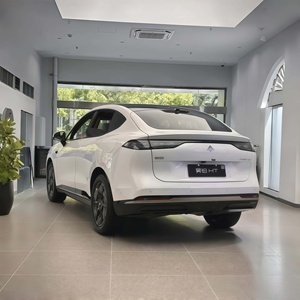 Voitures à conduite à droite Hyptec HT, véhicules <span class=keywords><strong>électrique</strong></span>s à énergie nouvelle, longue autonomie de la batterie, vitesse de charge rapide, haute performance en termes de coût - Product Image 3