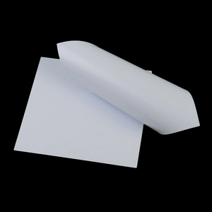 مبيعات المصنع مباشرة من لوح بلاستيك أبيض لوح رقيق <span class=keywords><strong>PVC</strong></span> أبيض غير لامع و<span class=keywords><strong>pvc</strong></span> ورقة صلبة