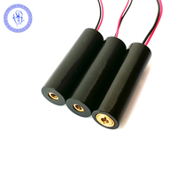 Module Laser rouge à Diode, 1mw 5mw 650nm 12v