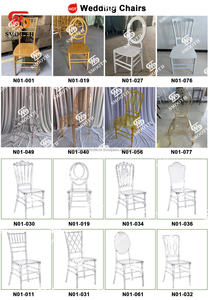 SMOOTH Modern Wedding Hotel Furniture <b>Pink</b> Cushion Gold <b>Chair</b> Restaurant Stacking Wedding Resin Louis <b>Chair</b> - Product Image 3