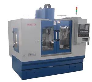 VMC7035A/ XH7132A 3 axis milling machine for sale