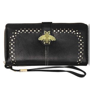 Bottoni decorativi per rivetti con retro a vite <span class=keywords><strong>accessori</strong></span> per articoli in pelle moda semplice colate di api d'oro Conchos fibbie zaino artigianato - Product Image 2