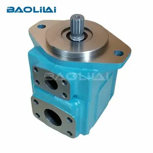 Bombas Hidráulicas de Paletas T6DM T6dm-B42-1r03-C1 para Equipos Metalúrgicos - Product Image 3