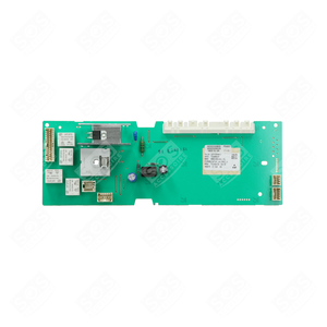 00668814 Módulo de Control de Energía para <span class=keywords><strong>Lavadora</strong></span>, Repuesto para Bosch <span class=keywords><strong>Siemens</strong></span> - Product Image 2