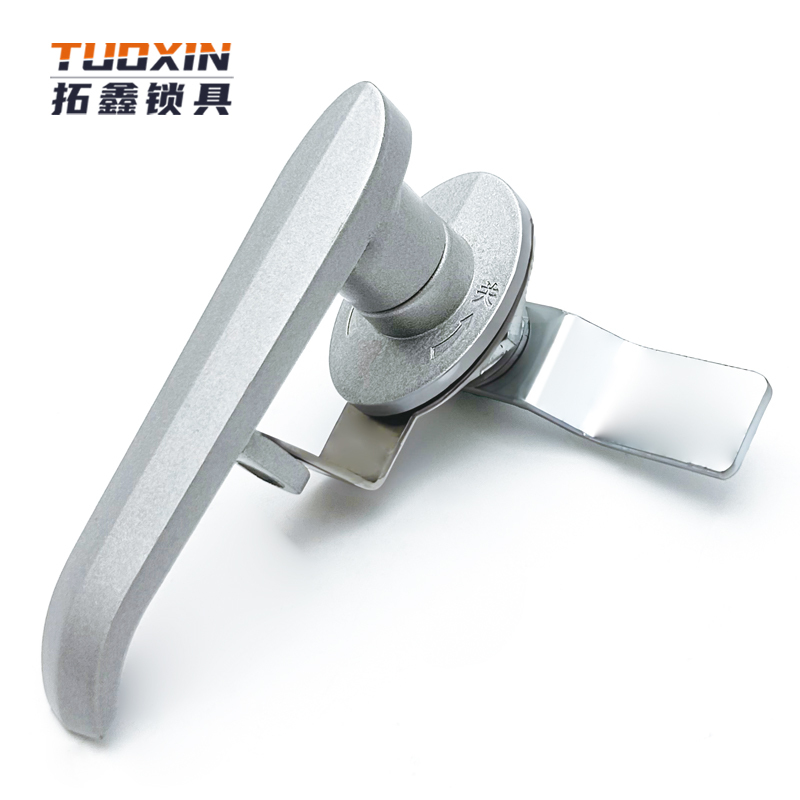A40 1 Locking Cross Copper Core