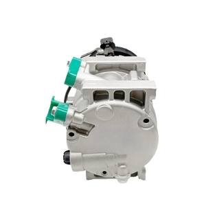 Compresor de Aire Acondicionado para Hyundai Sonata y Kia Optima, 977013R000 97701 3R000, Pieza de Repuesto Nueva - Product Image 4