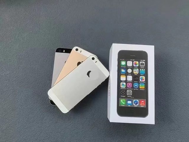 iPhone 5s UK/EU Sourcing Guide (2026)