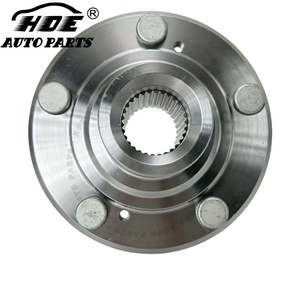 44600-TA0-A00 9430003 126500 Wholesale Auto Parts <b>Wheel</b> Hub FOR HONDA ACCORD - Product Image 4