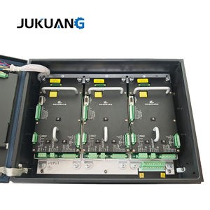 Nuevo Módulo de Control WoodWard 8237-1246 ProTech-GII, Controlador de Generador, Dispositivo de Protección contra Sobredesaceleración - Product Image 3