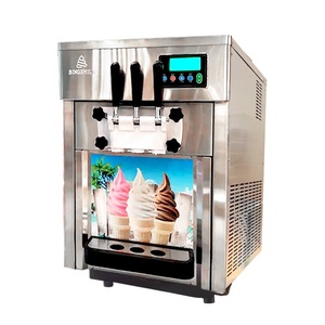 <span class=keywords><strong>Macchina</strong></span> per Gelato Soft da Banco Commerciale, Piccola, <span class=keywords><strong>Usata</strong></span>, Prezzo di <span class=keywords><strong>Vendita</strong></span>, per Casa e Pakistan - Product Image 2