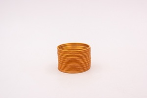 Pulseras Metálicas de Calibre 94 98 Disponibles en Cientos de Colores, Pulseras de Plástico de Moda para Uso Diario - Product Image 4