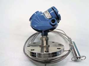 Instrumento de Control Industrial Profesional con Certificado CE - Product Image 4