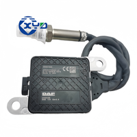 Capteur d'oxyde d'azote (NOx) XINYIDA SCR 12V 2236409