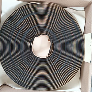 เทปกันน้ำสำหรับภายนอกอาคาร ผลิตในจีน คุณภาพสูง เทปบิวทิลปิดผนึกกันน้ำแบบติดเอง - Product Image 3