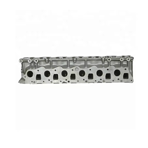 Culasse de <span class=keywords><strong>moteur</strong></span> Diesel RD28-Ti Linkteco RD28 pour Nissan Safari <span class=keywords><strong>Spirit</strong></span> 2.8 V 1998- 11040-VB301 11040-34J04 11040-G9825 - Product Image 1