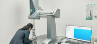 Boîtier usiné par électroérosion à fil en acier inoxydable et aluminium, usinage CNC de précision Dongguan