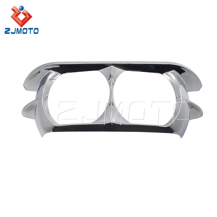 (Couleur: Chrome) HL-1062-CH