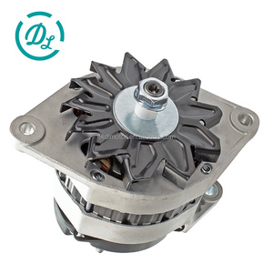 ไดชาร์จรถขุด EexcavaStart รุ่น TAD1240GE 24V 55A หมายเลขอะไหล่ 3173821 11170011 3963143 3986428 8112416 439314 A14N183 A14N183M - Product Image 1