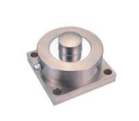 Celda de carga tipo radios para instalaciones de calibración, bancos de pruebas, sistemas de pesaje de tanques, procesos de extrusión y automatización de procesos de pesaje