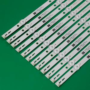 HX-NO.135 Precio Favorable K650WDC2 A1 4708-K65WDC-A1113N21 Retroiluminación LED Original de Aluminio para Reparación de Televisores - Product Image 3