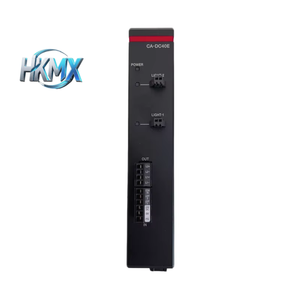 Nouvelle unité d'extension d'éclairage KEYENCE CA-DC40E CA-DC50E CA-DC60E CA-DC100 CA-DC10E pour la lecture de codes de date, en stock - Product Image 1