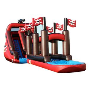 Toboggans professionnels de qualité supérieure - Product Image 3