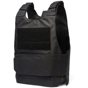 سترة تكتيكية مضادة للماء قابلة للتعديل بشعار قتالي محمول متعدد الوظائف للأمان في الهواء الطلق مع تخفيضات كبيرة من المصنع - Product Image 1