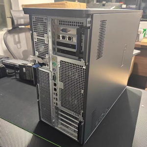 เวิร์กสเตชัน Dell Precision 7960 Tower ระดับมืออาชีพ พร้อมกราฟิกการ์ด NVIDIA RTX และหน่วยความจำ DDR5 - Product Image 2
