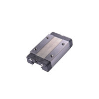KGT Guide de rail linéaire MGN12 100-500mm Guide coulissant linéaire miniature avec 1 bloc MGN12H pour machine CNC et imprimante 3D