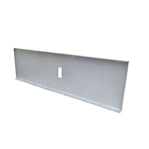 Service de fabrication de métaux CNC en acier inoxydable, découpe laser, soudage, traitement des tôles, fabricant de pièces - Product Image 5