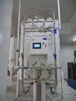 Máquina de Oxígeno Profesional de Grado Médico, Generador de Oxígeno PSA, Equipo de Generación de Gas con Producción de Oxígeno Estable