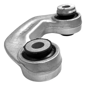 ชุดเชื่อมต่อเหล็กกันโคลงด้านหน้าขวา, ออดี้ เอ6 ปี 1998-2003 - Product Image 1