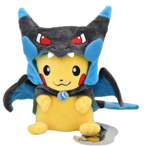 Jouet en peluche Pokémon Pikachu Kabi Bête Créative Machine à Griffes, Jouet en Peluche de Dessin Animé, 20-30CM - Product Image 3