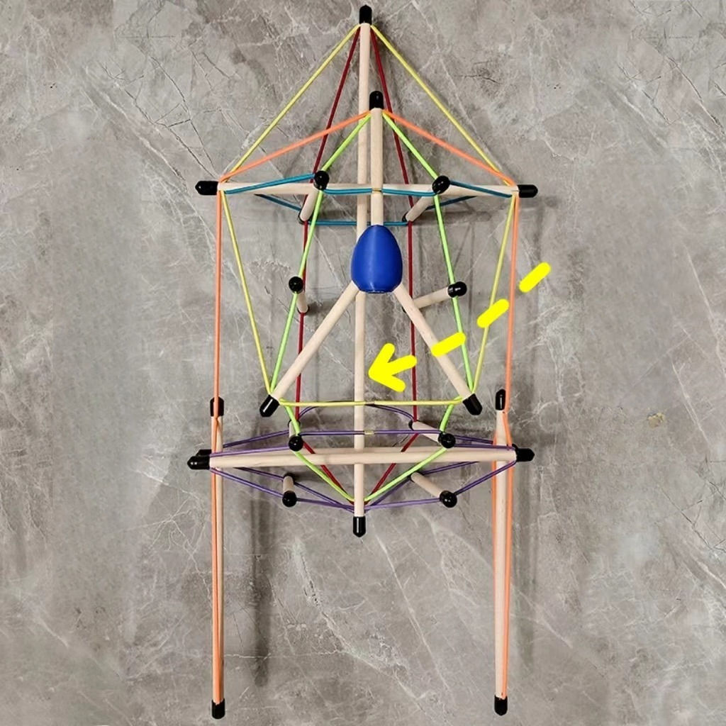 อัปเกรดต้านอนุมูลอิสระเวอร์ชันพร้อมสตริงที่มีสีสัน