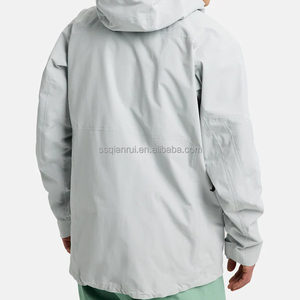 <span class=keywords><strong>Chaqueta</strong></span> de Esquí <span class=keywords><strong>Impermeable</strong></span> Personalizada OEM, <span class=keywords><strong>Chaqueta</strong></span> con Capucha de Carcasa Dura para <span class=keywords><strong>Hombre</strong></span>, <span class=keywords><strong>Chaqueta</strong></span> Deportiva Cortavientos para Montaña, Correr, Senderismo y Esquí - Product Image 2