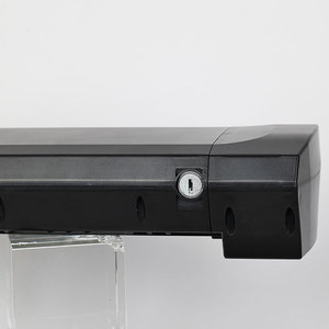 Boîtier de <span class=keywords><strong>batterie</strong></span> pour vélo électrique Boîte au lithium OEM en gros Coque amovible pour cellules au lithium - Product Image 2