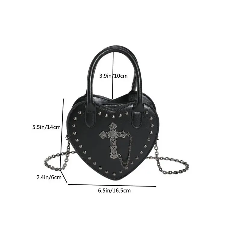 handbags soft small leather shoulder bags for ladies Star crossbody wholesale women 2024 fashion women hand bag shoulder bag