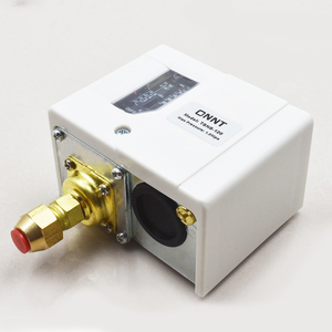 SSNS-103 106 110 120 130 Interruttore di Controllo Pressione Pneumatico Automatico a Bassa Pressione per Compressore d'Aria e Pompa Acqua - Product Image 2