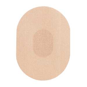 Parches adhesivos para <span class=keywords><strong>medidor</strong></span> <span class=keywords><strong>de</strong></span> <span class=keywords><strong>glucosa</strong></span> en sangre continuo, sin látex, transpirable, resistente al agua, Material personalizado, Impresión <span class=keywords><strong>de</strong></span> tamaño, parche con <span class=keywords><strong>Sensor</strong></span> Cgm - Product Image 3