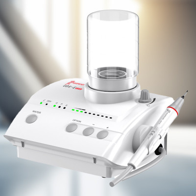 Ultrasonido Dental woodpecker Dental Ultrasonic Scaler